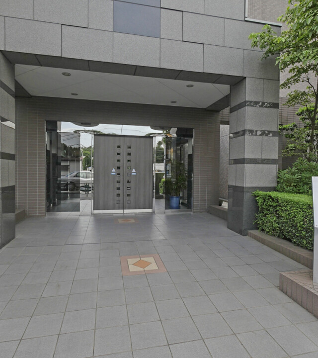 サンヴェール等々力の写真 12枚目