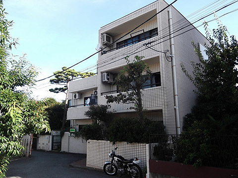 ステートリーホームス代々木上原の写真 6枚目