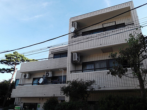 ステートリーホームス代々木上原の写真 7枚目