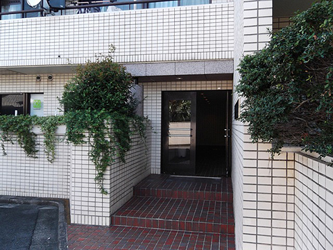 ステートリーホームス代々木上原の写真 9枚目