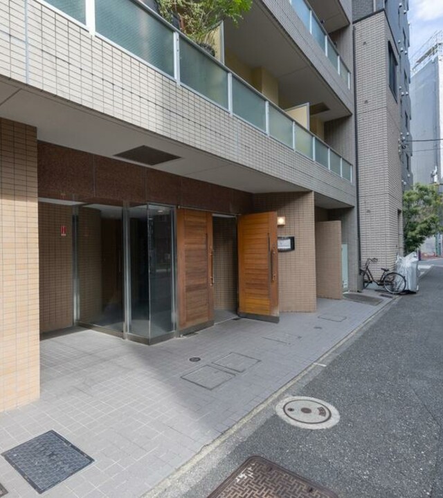 東急ドエルグラフィオ八丁堀の写真 3枚目