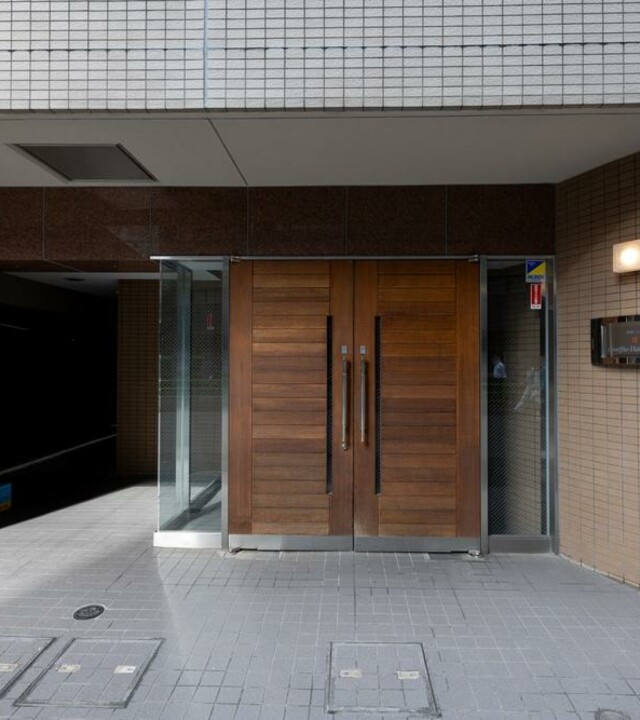 東急ドエルグラフィオ八丁堀の写真 4枚目