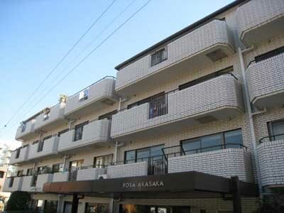 ローザ赤坂の写真 3枚目