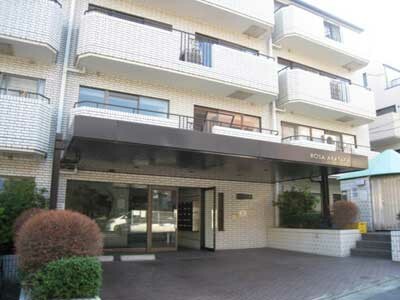 ローザ赤坂の写真 5枚目