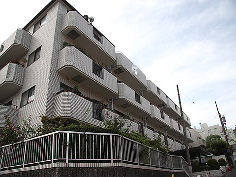 ローザ赤坂の写真 11枚目