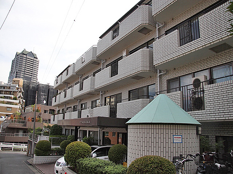 ローザ赤坂の写真 12枚目