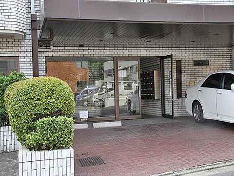 ローザ赤坂の写真 13枚目