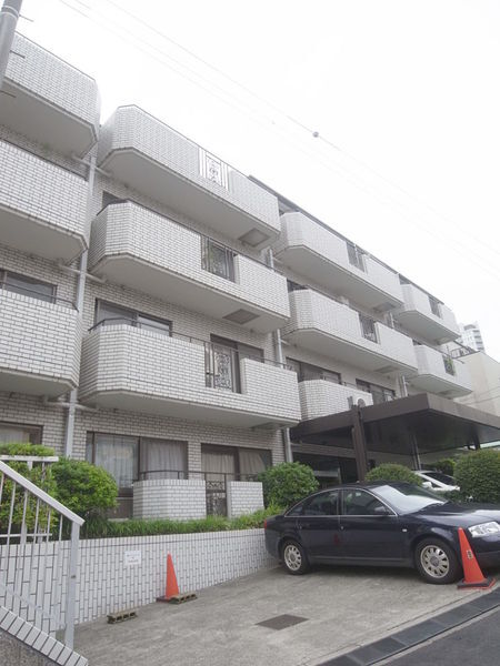 ローザ赤坂の写真 7枚目