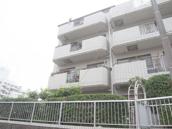 ローザ赤坂の写真 9枚目