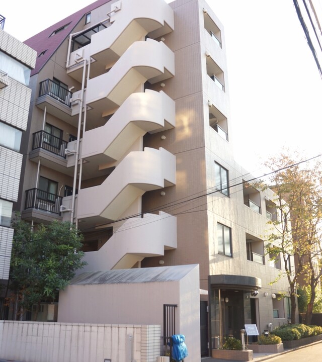 ヴィンテージ文京千石の写真 3枚目