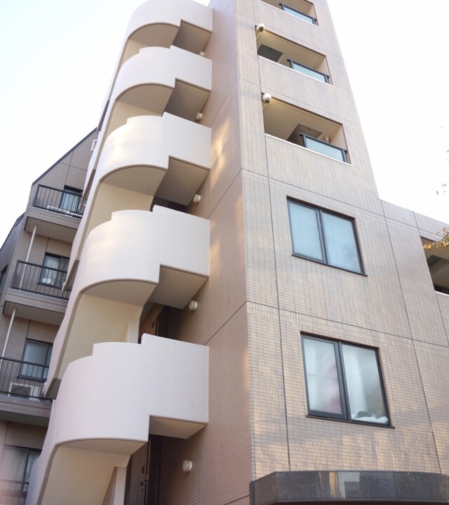 ヴィンテージ文京千石の写真 5枚目