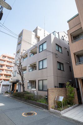 ヴィンテージ文京千石の写真 6枚目