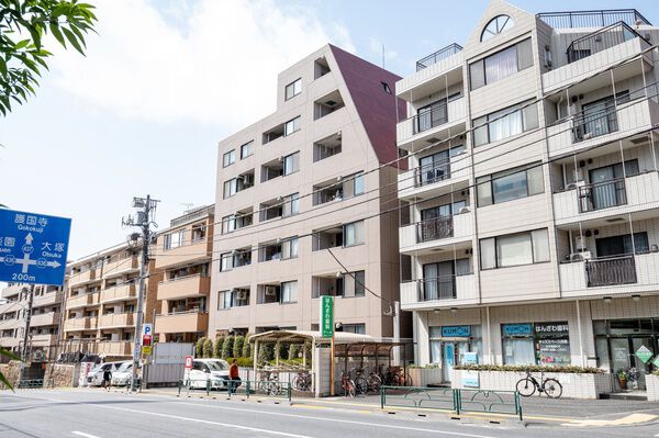 ヴィンテージ文京千石の写真 7枚目