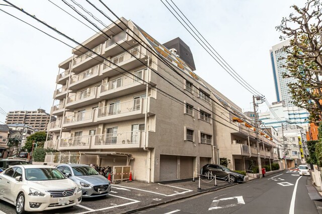 ソフトタウン代々木の写真 4枚目