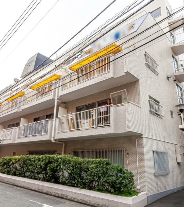 ソフトタウン代々木の写真 5枚目