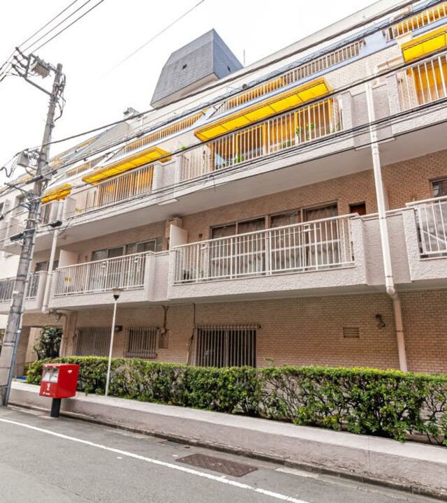 ソフトタウン代々木の写真 8枚目