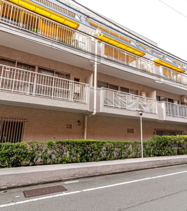 ソフトタウン代々木の写真 10枚目