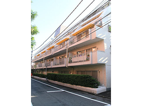 ソフトタウン代々木の写真 11枚目