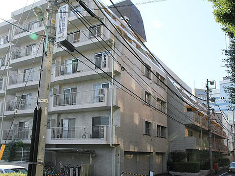 ソフトタウン代々木の写真 13枚目