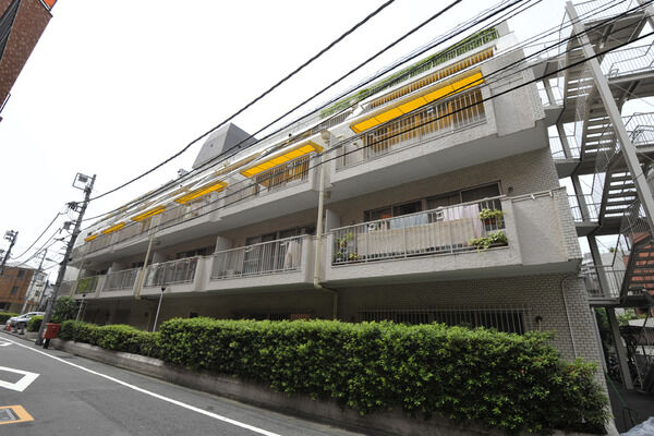 ソフトタウン代々木の写真 3枚目