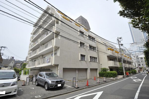 ソフトタウン代々木の写真 7枚目