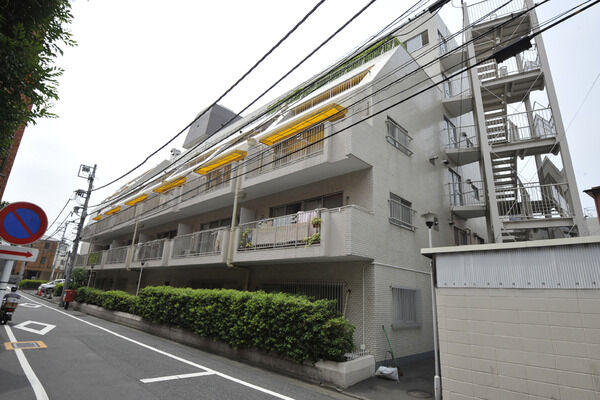 ソフトタウン代々木の写真 9枚目