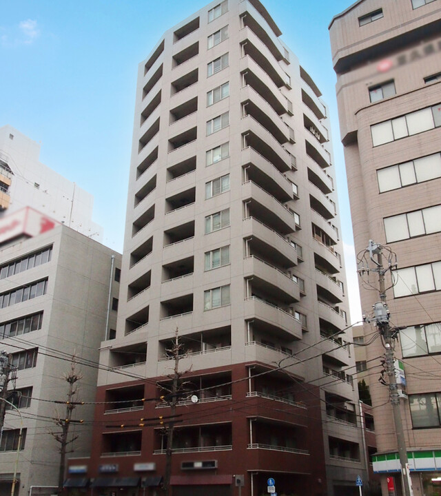 ネオマイム文京音羽の写真 3枚目