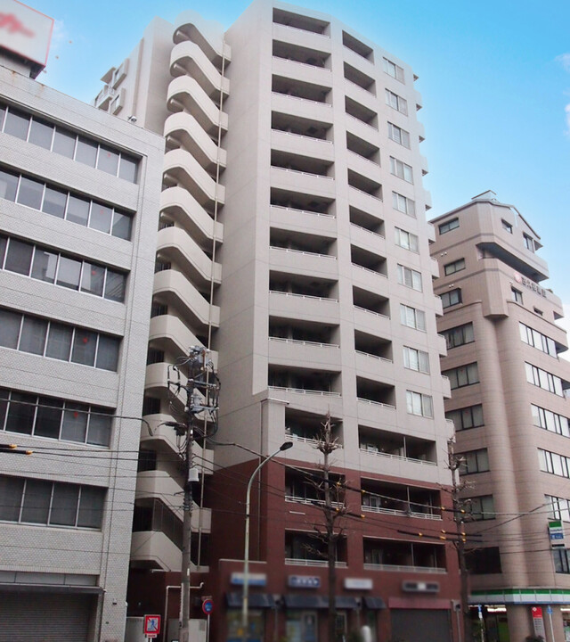 ネオマイム文京音羽の写真 6枚目