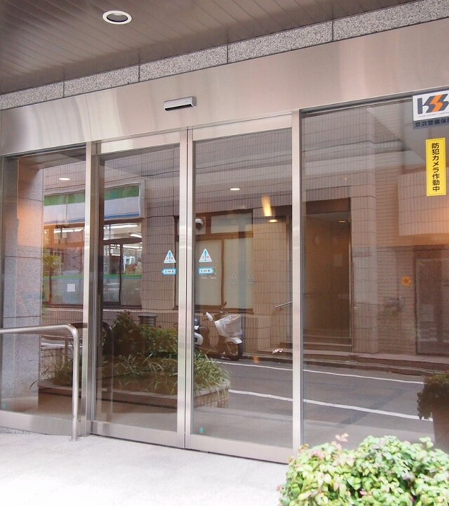 ネオマイム文京音羽の写真 7枚目