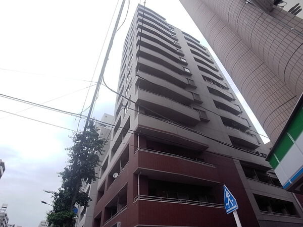 ネオマイム文京音羽の写真 4枚目