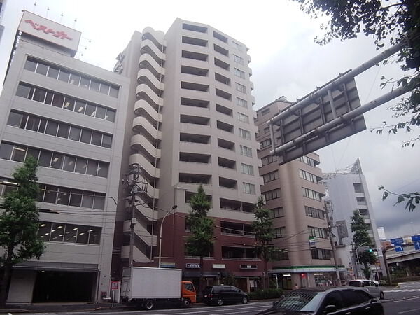 ネオマイム文京音羽の写真 5枚目