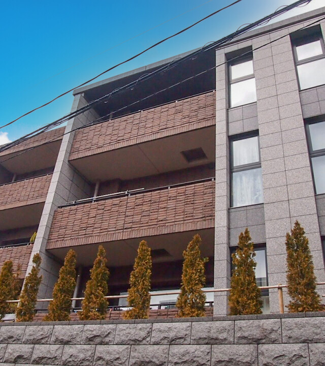 ザ・ドチェスター小日向の写真 3枚目