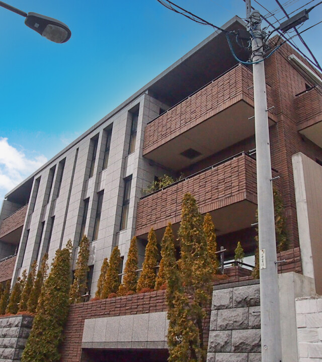 ザ・ドチェスター小日向の写真 5枚目