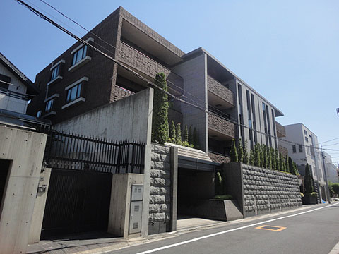 ザ・ドチェスター小日向の写真 11枚目