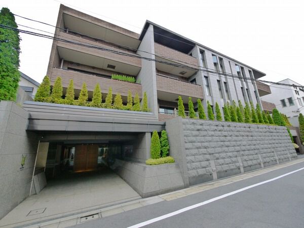 ザ・ドチェスター小日向の写真 4枚目