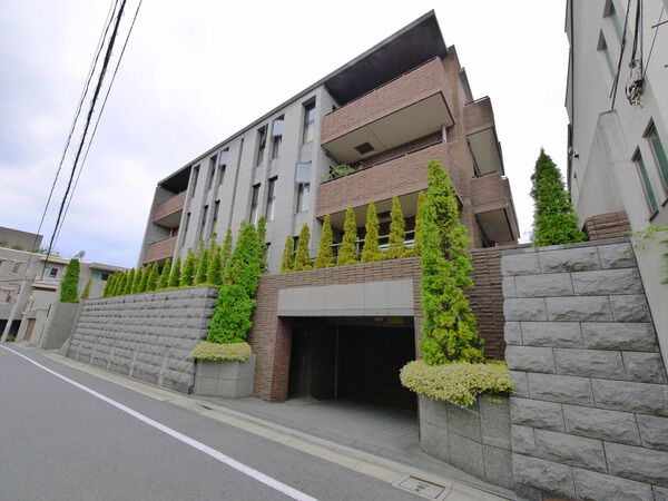 ザ・ドチェスター小日向の写真 6枚目