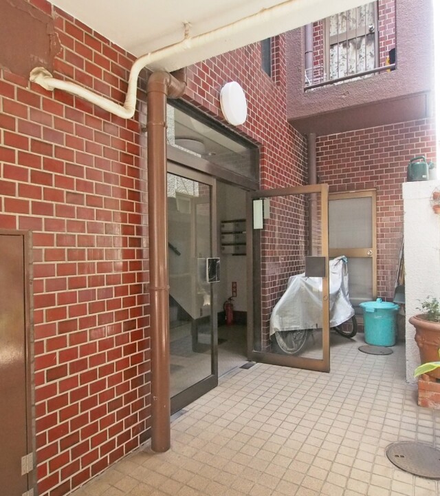 シャングリラ奥沢の写真 4枚目