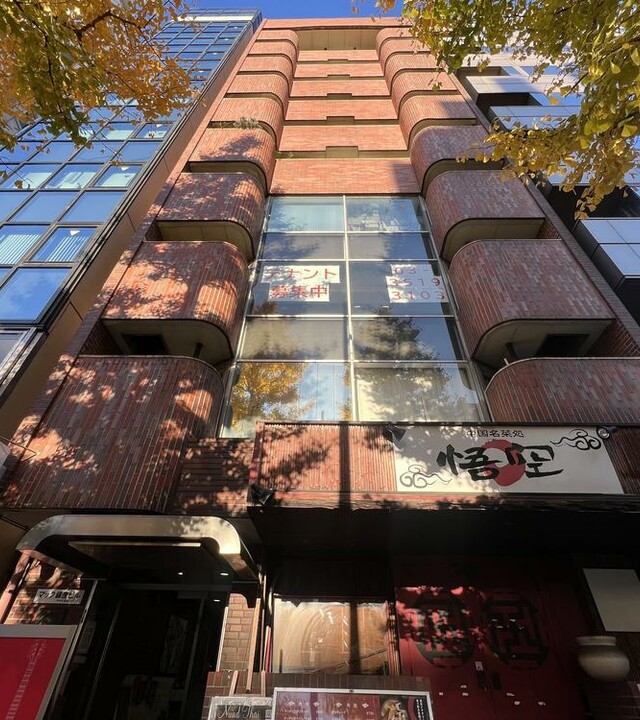 マック銀座ビルの写真 3枚目