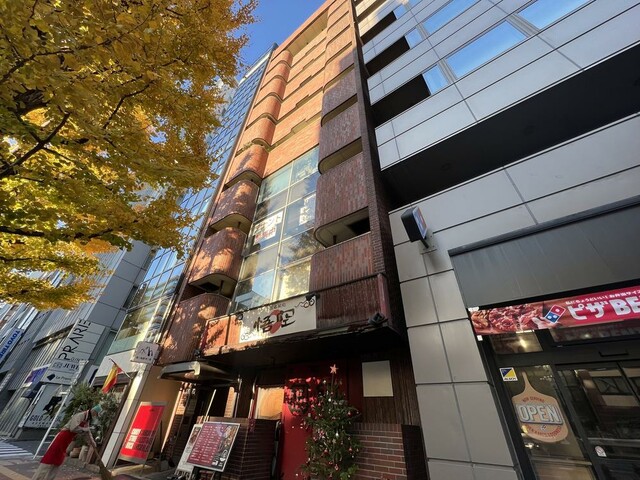 マック銀座ビルの写真 4枚目