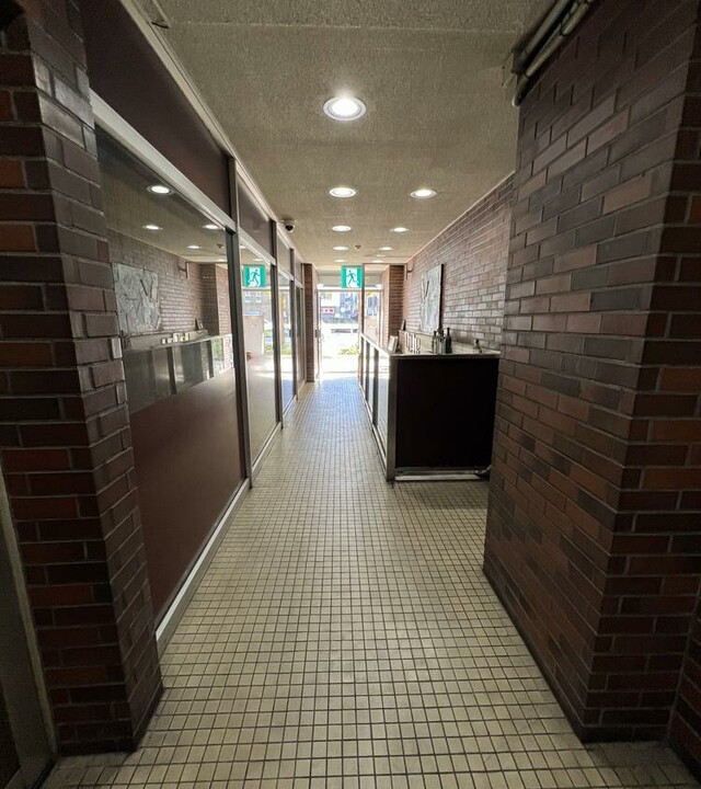 マック銀座ビルの写真 5枚目