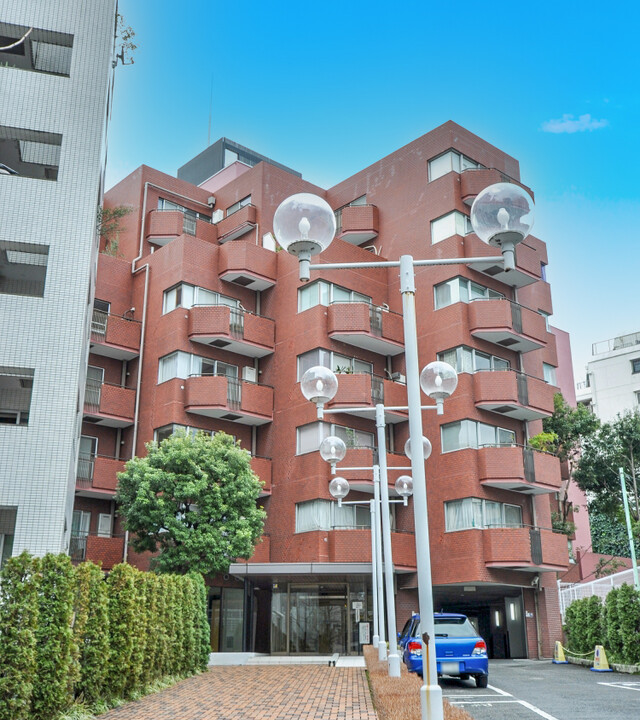 チュリス氷川坂の写真 4枚目