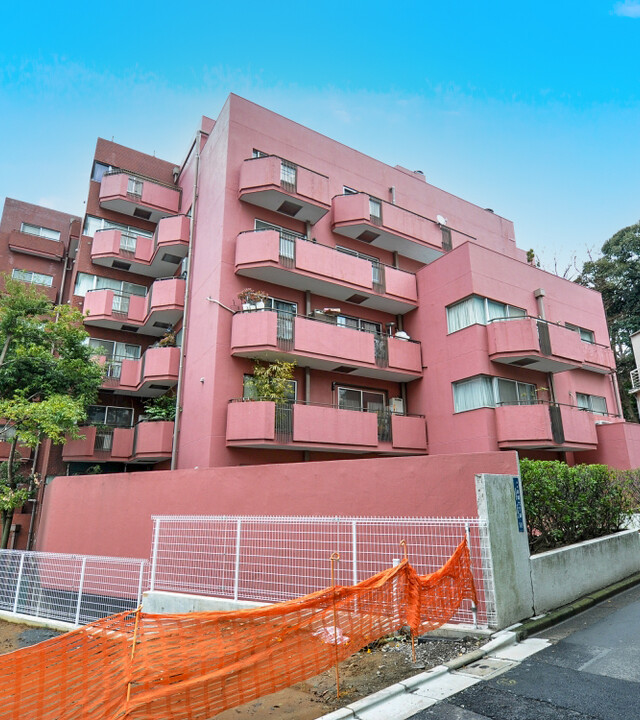 チュリス氷川坂の写真 6枚目