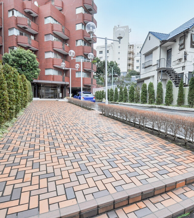 チュリス氷川坂の写真 7枚目