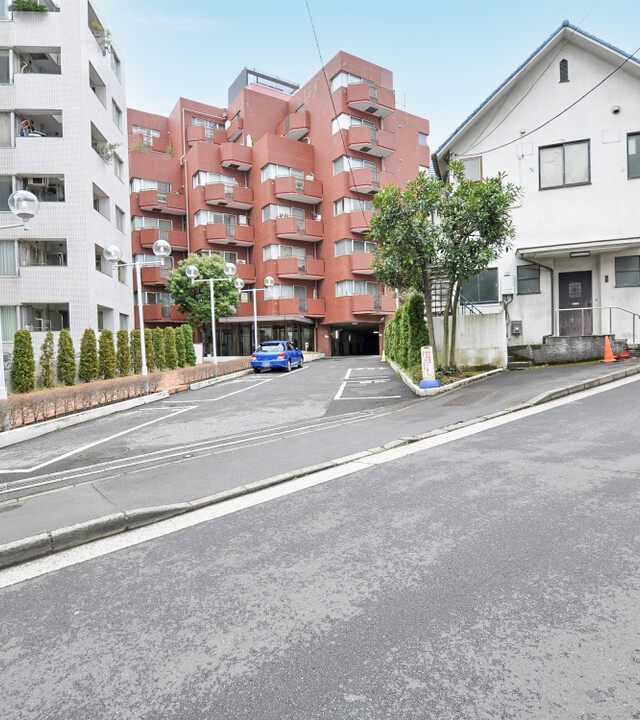 チュリス氷川坂の写真 10枚目
