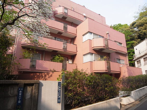 チュリス氷川坂の写真 3枚目