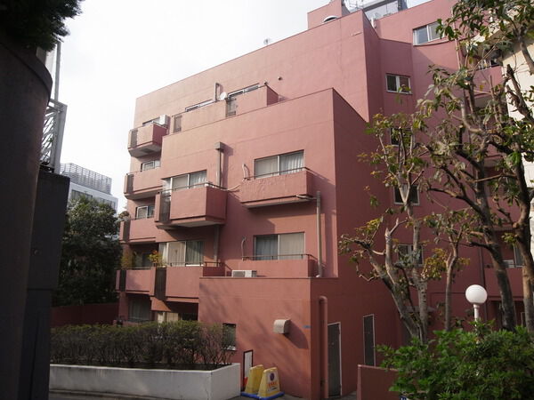 チュリス氷川坂の写真 5枚目