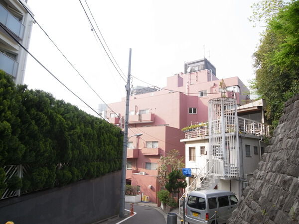 チュリス氷川坂の写真 8枚目