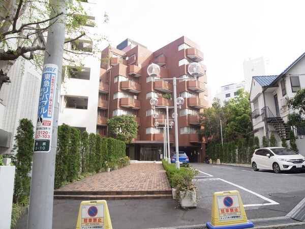 チュリス氷川坂の写真 9枚目