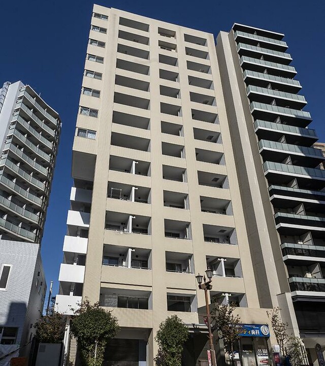 アトラス白山の写真 7枚目