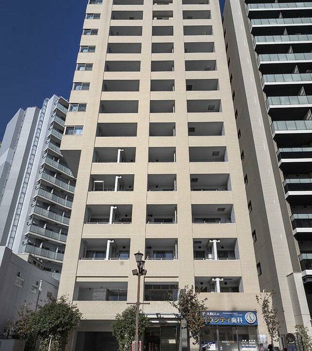 アトラス白山の写真 10枚目